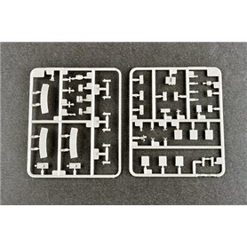 Trumpeter 1:35 T-80UM-1 MBT