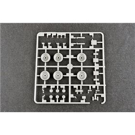 Trumpeter 1:35 T-80UM-1 MBT