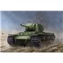 Trumpeter 09563 Russian KV-9 Heavy Tank