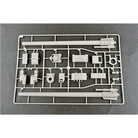 Trumpeter 09529 Soviet 2A3 "Kondensator 2P" 406mm 