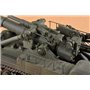 Trumpeter 09529 Soviet 2A3 "Kondensator 2P" 406mm 