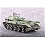 Trumpeter 09570 Soviet SU-102 SPA