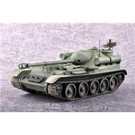Trumpeter 09570 Soviet SU-102 SPA