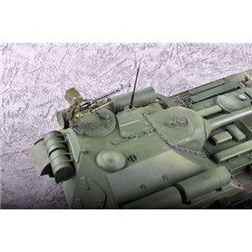 Trumpeter 09570 Soviet SU-102 SPA