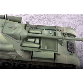 Trumpeter 09570 Soviet SU-102 SPA