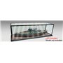 Trumpeter-Master Tools 09841 Glass Showcase 1m LED