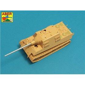 Aber 48 A30 Siatki do Jagdtigera
