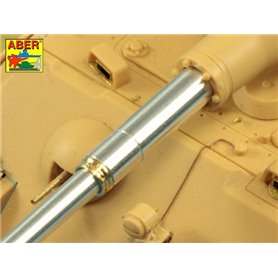 Aber 48 L-14 Lufa do KwK 43/3 L/71 8,8cm King Tige