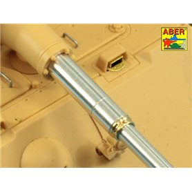 Aber 48 L-14 Lufa do KwK 43/3 L/71 8,8cm King Tige