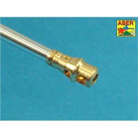 Aber 48 L-14 Lufa do KwK 43/3 L/71 8,8cm King Tige