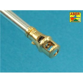 Aber 48 L-14 Lufa do KwK 43/3 L/71 8,8cm King Tige