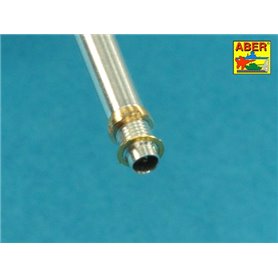 Aber 48 L-14 Lufa do KwK 43/3 L/71 8,8cm King Tige