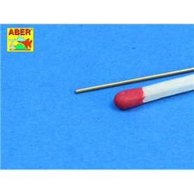 Aber BR 07 Pr?ty mosi??ne Fi 0,7mm d?. 250mmx7