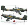 Exito ED48004 1/48 Luftwaffe Ground Attacke