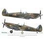 Exito ED48003 1/48 Sexy Spitfires