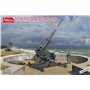 Amuzing 35A020 12.8cm Flak 40&FuMG 39D