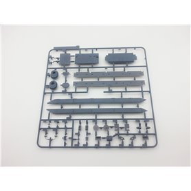 Amusing 1:35 FV 214 Conqueror Mk.I - BRITISH HEAVY TANK