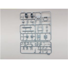 Amusing 35A022 Imperial Japanese Army Experimental