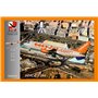 Big Model 1440023 B737-300 Easy Jet