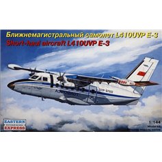 Eastern Express 1:144 UVP E3 - SHORT-HAUL AIRCRAFT