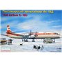 Eastern Express 14467 Ilyushin IL-18D Russ.Aerof.