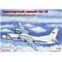 Eastern Express 14498 Antonov An-32 Russ.transport
