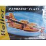 Heller 1:72 Canadair CL415 z farbami