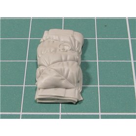Modern Universal Tent & Tarp Set #2