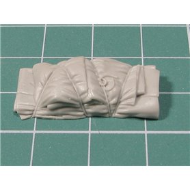 Modern Universal Tent & Tarp Set #2