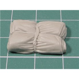 Modern Universal Tent & Tarp Set #2