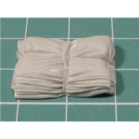 Modern Universal Tent & Tarp Set #2