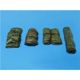 Modern Universal Tent & Tarp Set #2