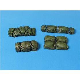 Modern Universal Tent & Tarp Set #2