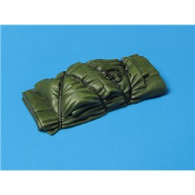 Modern Universal Tent & Tarp Set #2