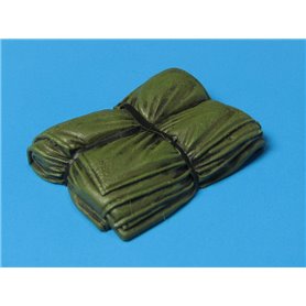 Modern Universal Tent & Tarp Set #2