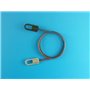 Towing cable for T-34/76 Mod.1942 Zavod 112 Tank