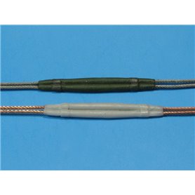 British towing cable Mark IV for WWII British Tanks and SPG's