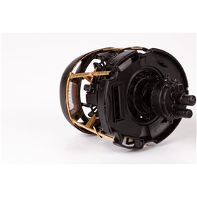 F6F-5 engine AIRFIX