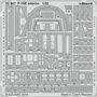 F-15E interior TAMIYA