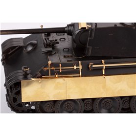 Panther Ausf.G ACADEMY