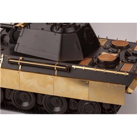 Panther Ausf.G ACADEMY