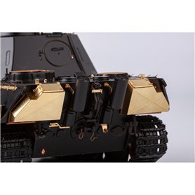 Panther Ausf.G ACADEMY