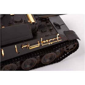 Panther Ausf.G ACADEMY
