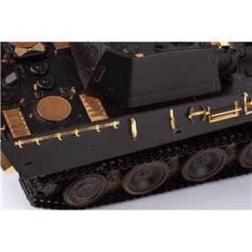 Panther Ausf.G ACADEMY