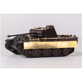 Panther Ausf.G sch?rzen ACADEMY