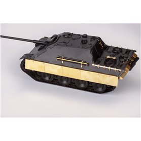 Jagdpanther G2 schurzen MENG