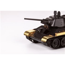 T-34/76 ZVEZDA
