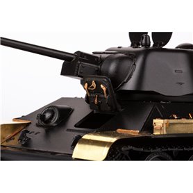 T-34/76 ZVEZDA