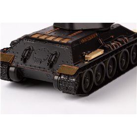 T-34/76 ZVEZDA