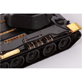 T-34/76 ZVEZDA